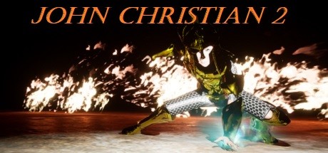 John Christian 2 Cover Image