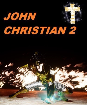 John Christian 2