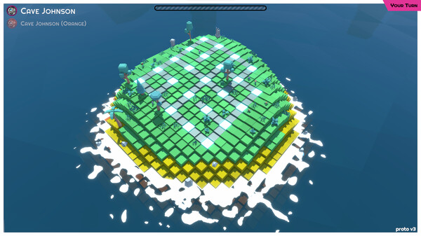 Spread: Transmission game for windows Pc 1