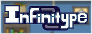 Infinitype