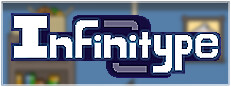 Infinitype