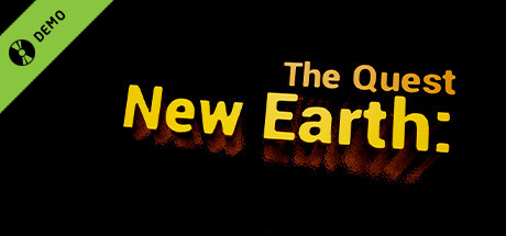 New Earth: The Quest Demo