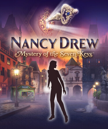 Nancy Drew®: Mystery of the Seven Keys™