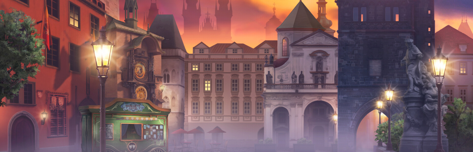 Nancy Drew®: Mystery of the Seven Keys