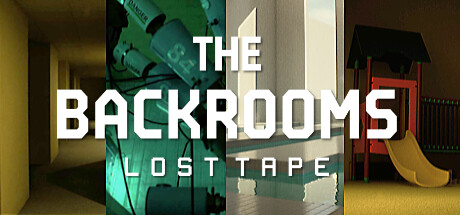 Steam Community :: Video :: The Backrooms Game Full Gameplay (3