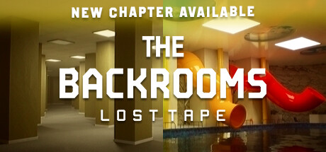 Escape The Backrooms - Level 94
