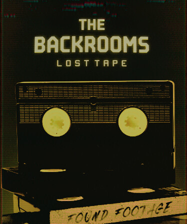 The Backrooms: Lost Tape