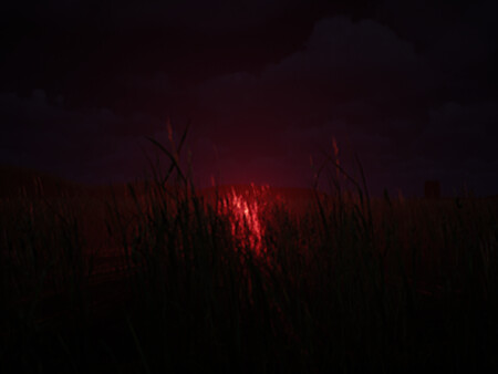 The Backrooms: Lost Tapefor windows and Linux 1