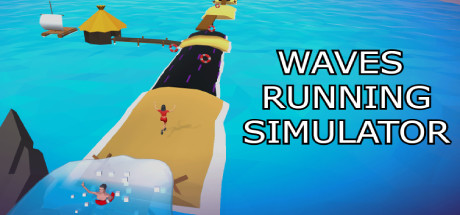 Waves Running Simulator Cover Image