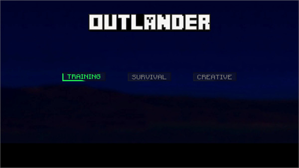 скриншот OUTLANDER 0