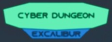 Cyber Dungeon: Excalibur