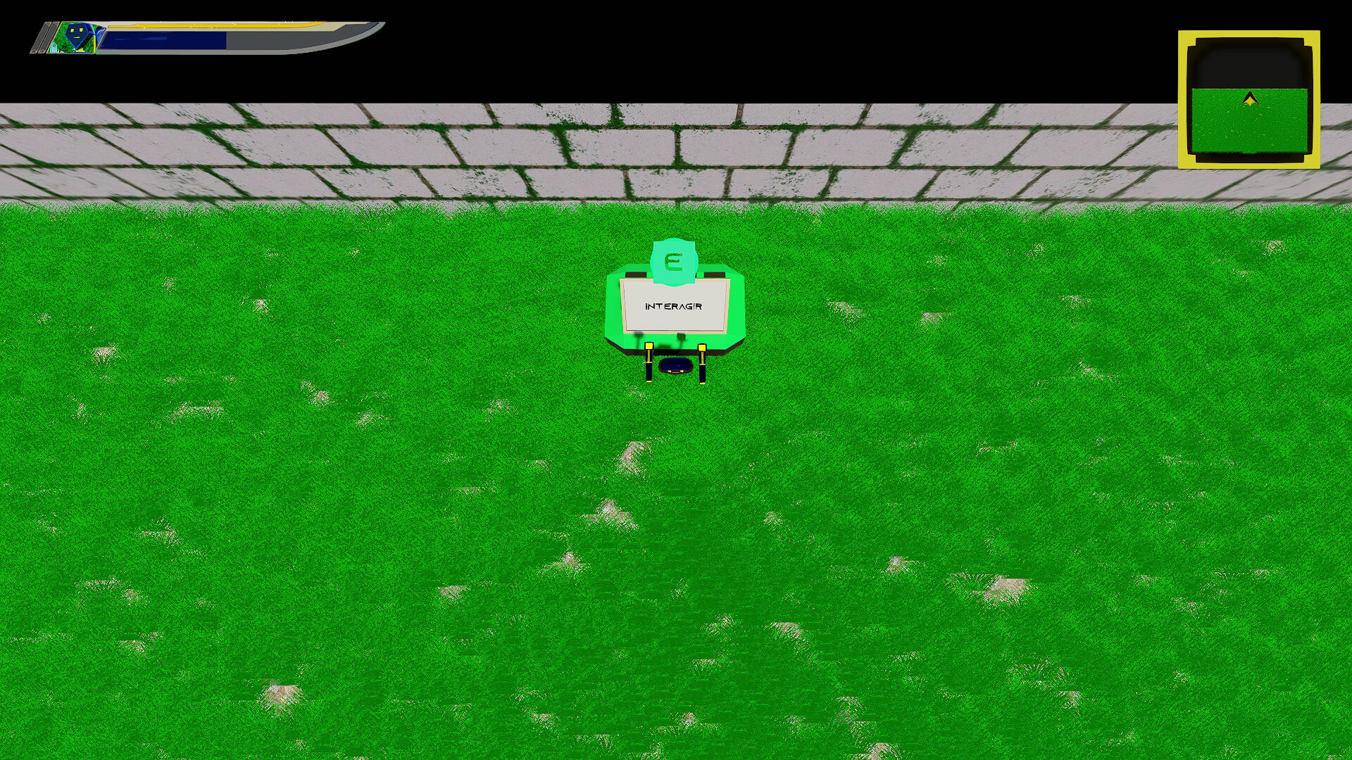 Cyber Dungeon: Excalibur screenshot 7