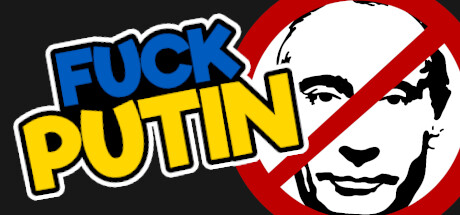 FUCK PUTIN