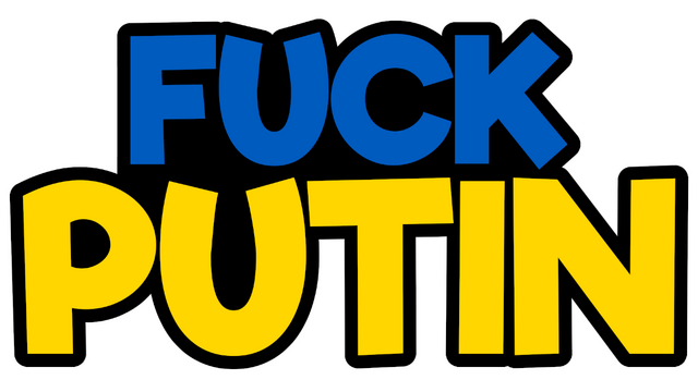 Fuck Putin
