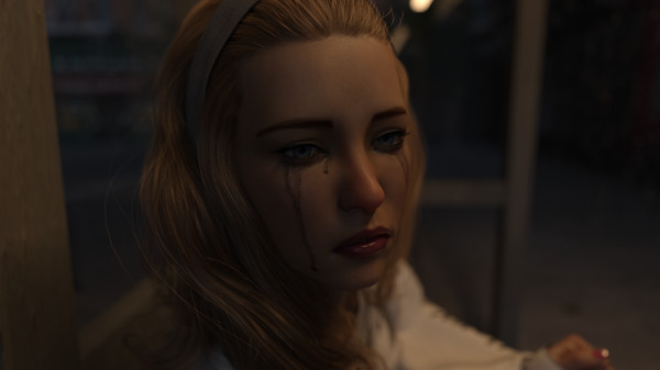 скриншот This Time 2