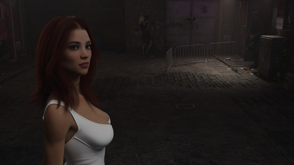 скриншот This Time 3