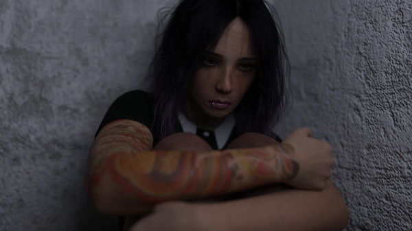 скриншот This Time 1