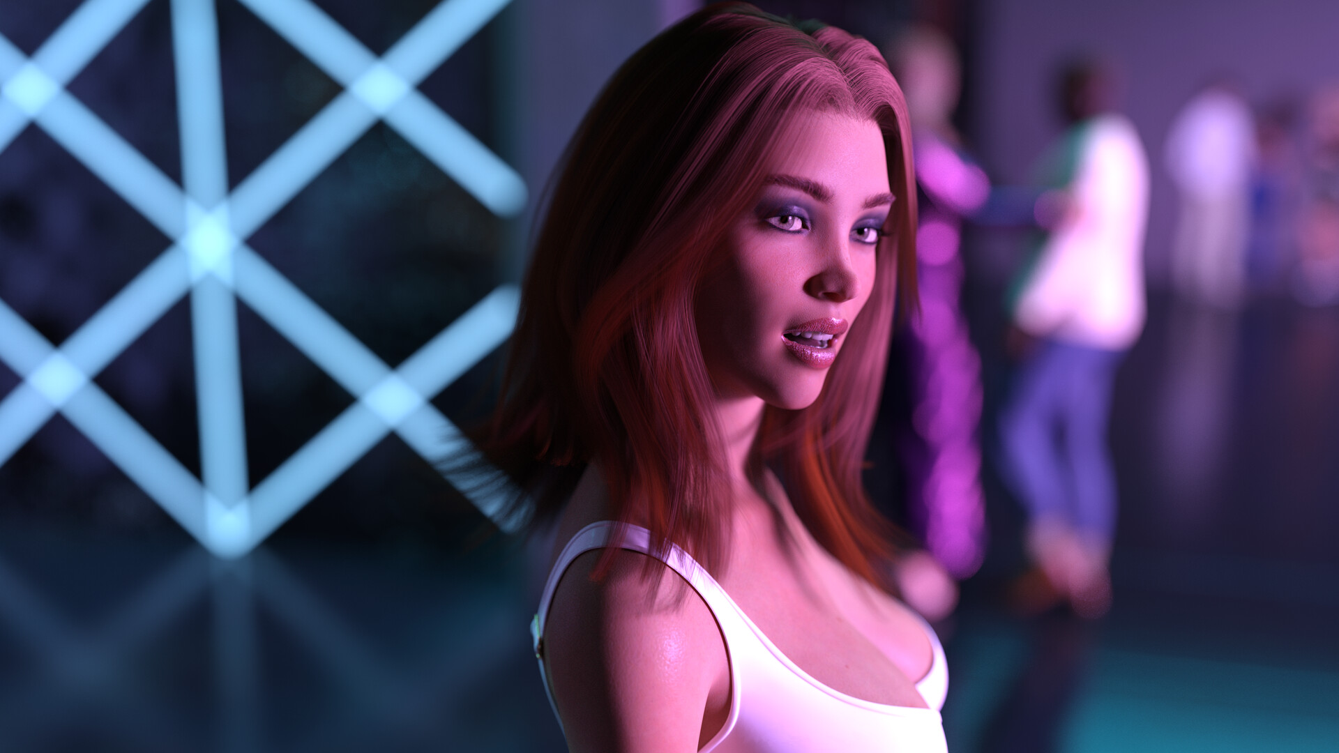 This Time screenshot screenshot 1