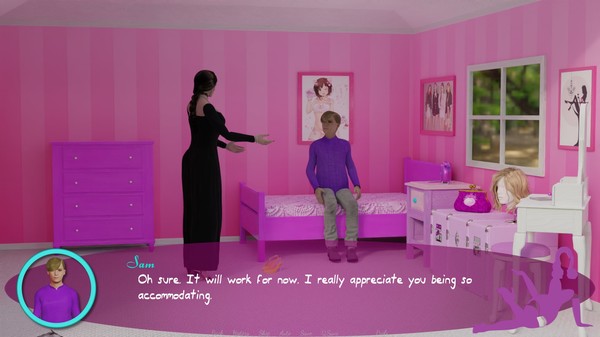 En•Fem•E No. 9:  Reborn game for windows Pc 1