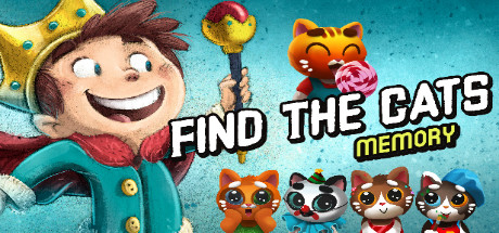 Find the Cats on Steam