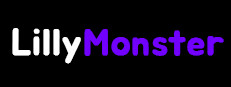 LillyMonster 게임 이미지