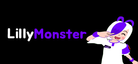 LillyMonster banner