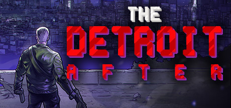 The Detroit After Cover Image