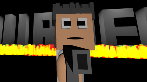 Скриншот из BURNER