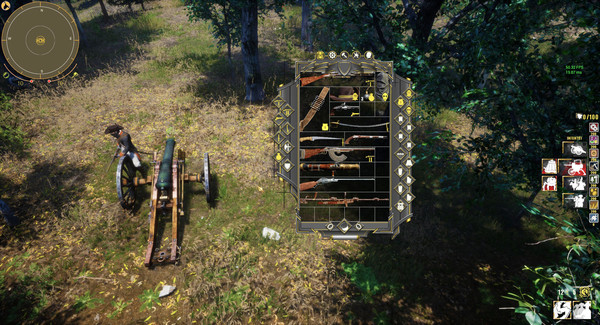 Скриншот из Plunder Struck