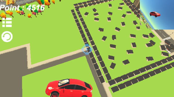 скриншот MissPedaling Simulator 5