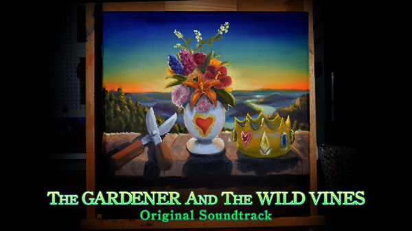скриншот The Gardener and the Wild Vines OST 0