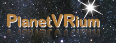 PlanetVRium 게임 이미지