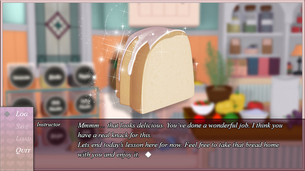 скриншот The Breadmaker 1