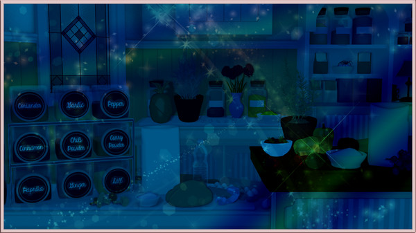 Скриншот из The Breadmaker