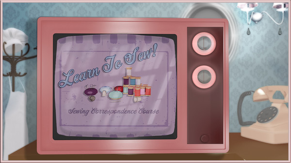 Скриншот из The Breadmaker