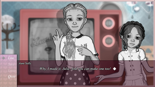 Скриншот из The Breadmaker