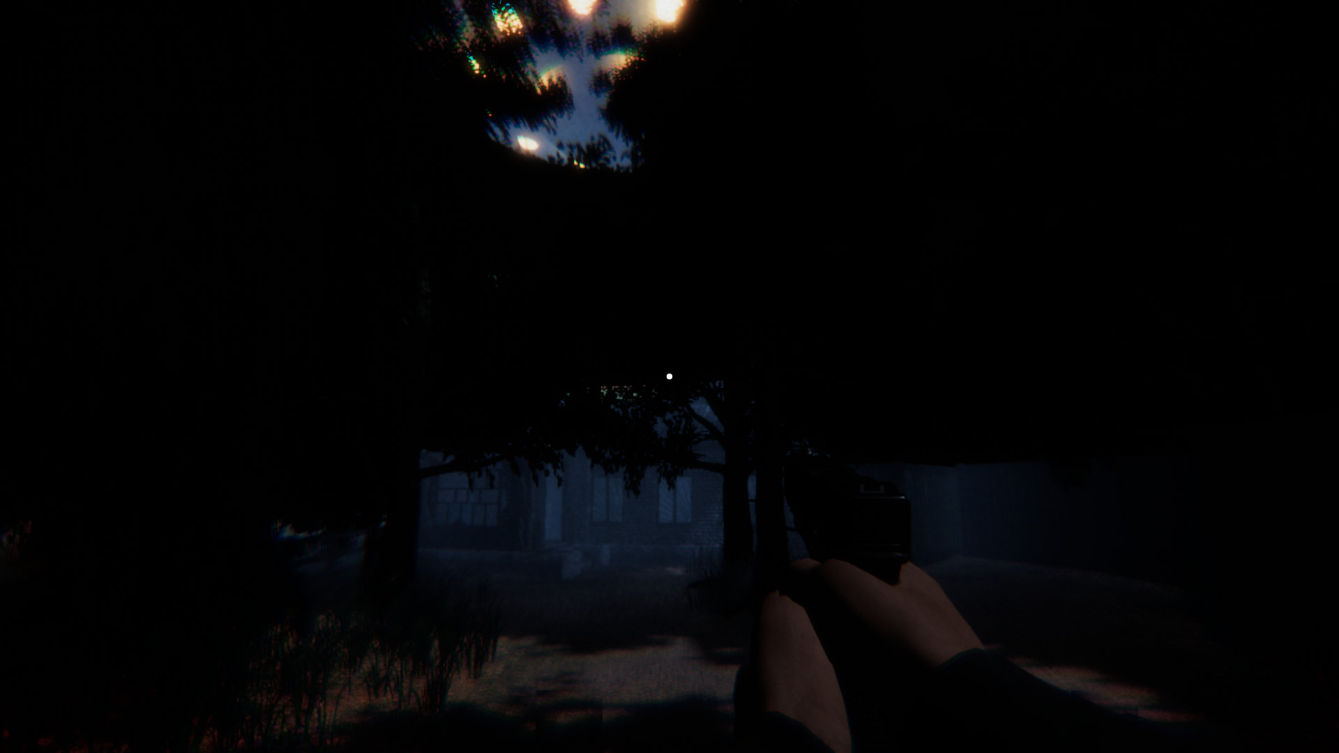 UFOBIA screenshot 1