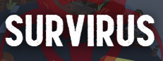 Survirus 게임 이미지