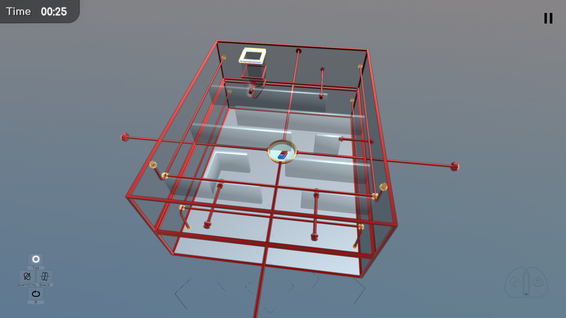 GlassBox on Steam