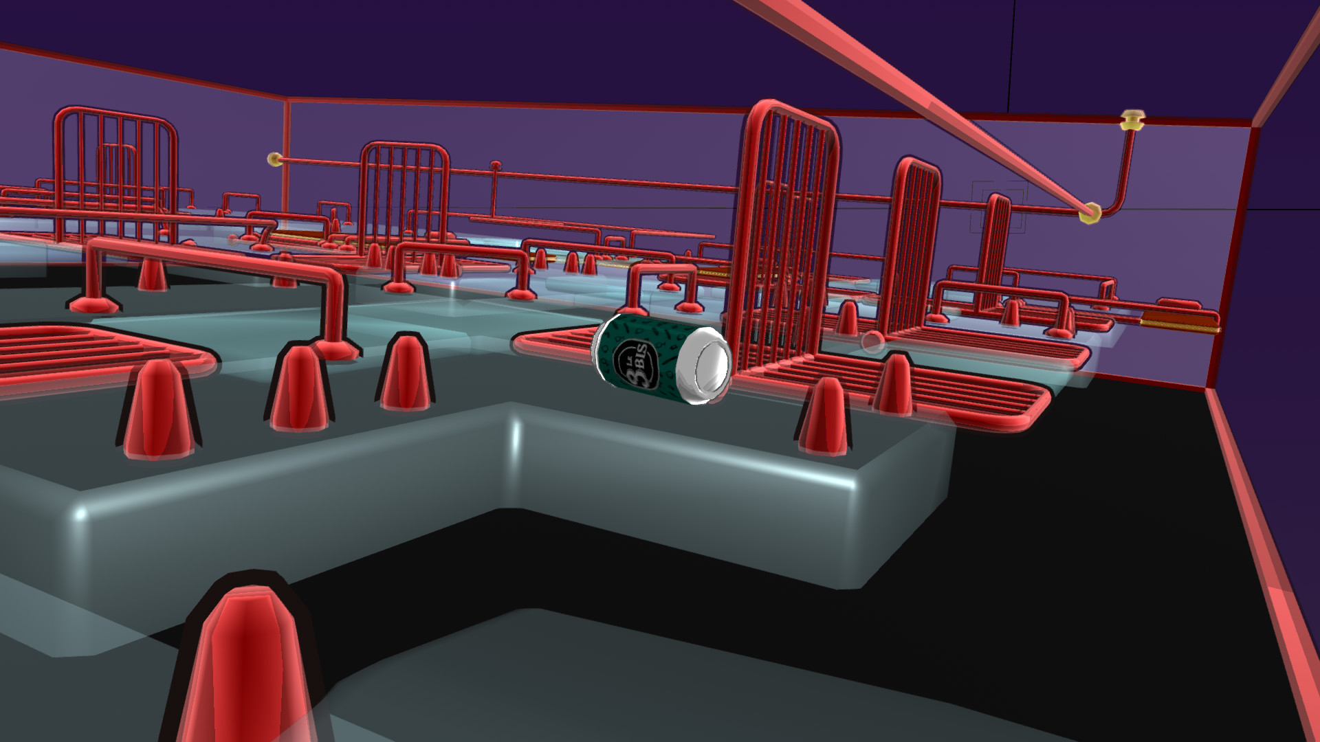 GlassBox on Steam