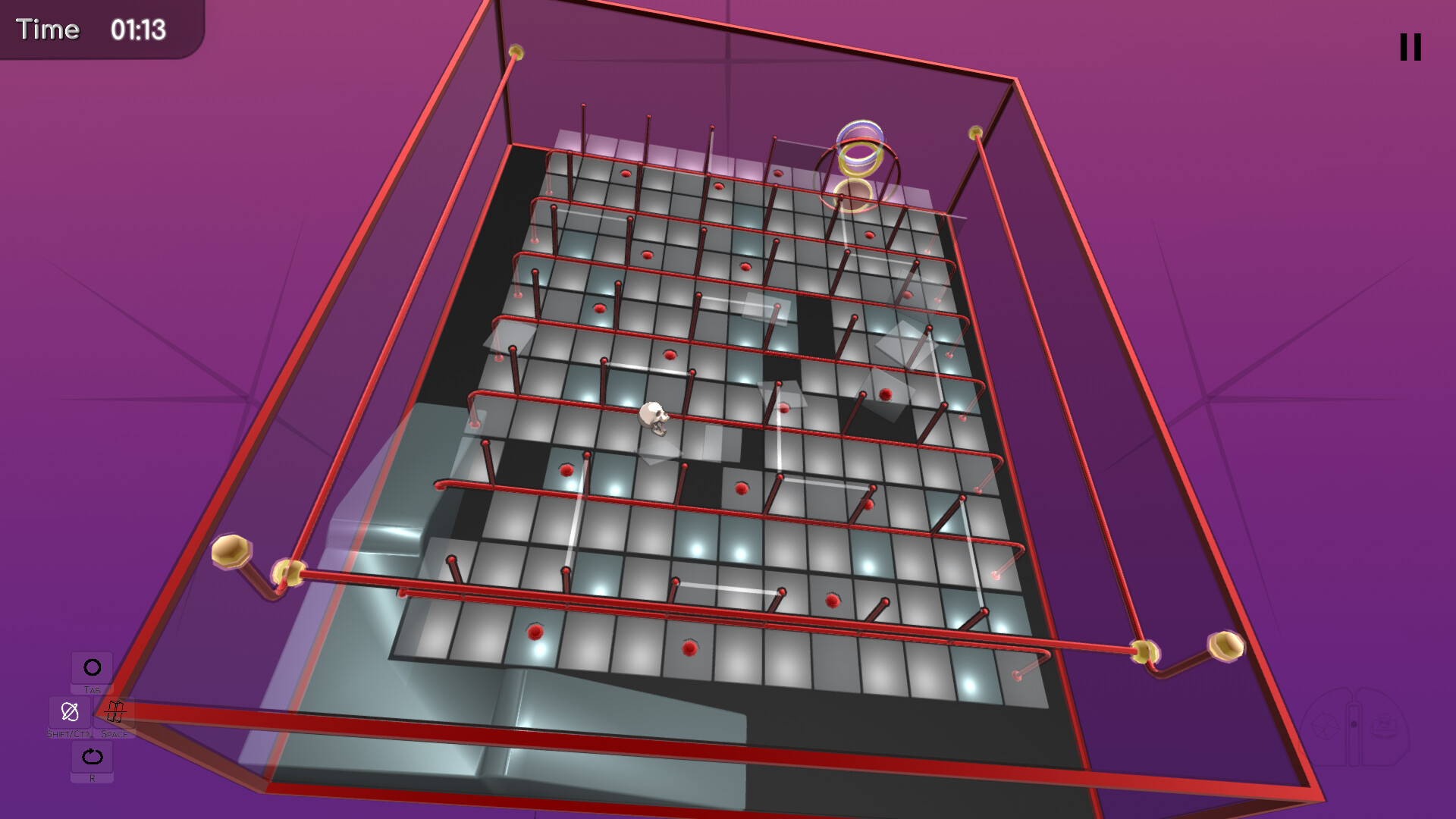 GlassBox on Steam
