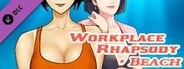 WorkPlaceRhapsody-Beach