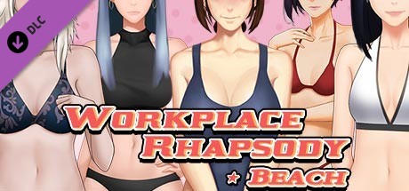 WorkPlaceRhapsody-Beach banner image