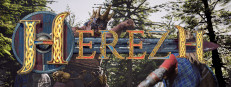Herezh - Generations of Heroes