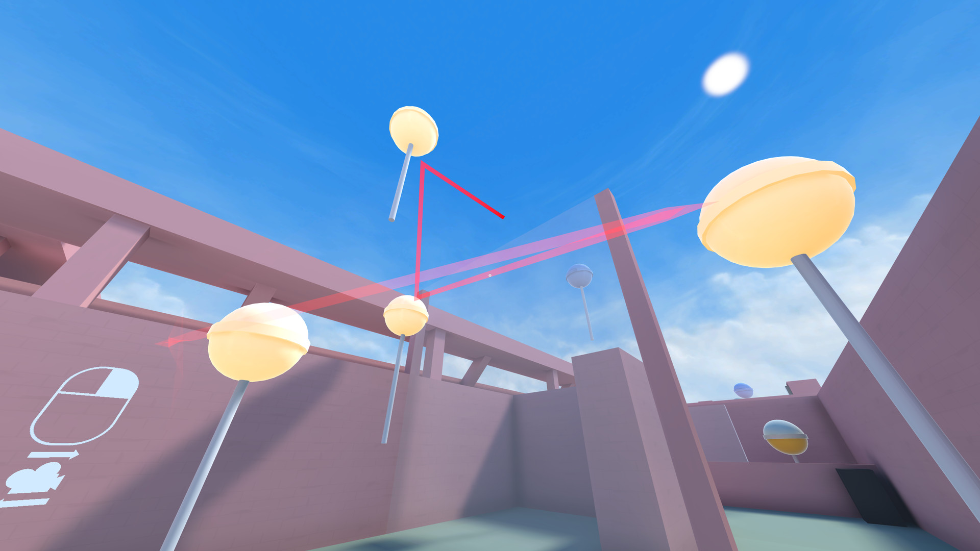 Underliner screenshot 1
