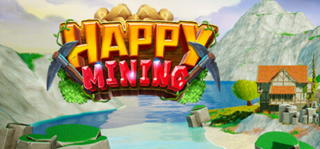Happy Mining (7.43 GB)