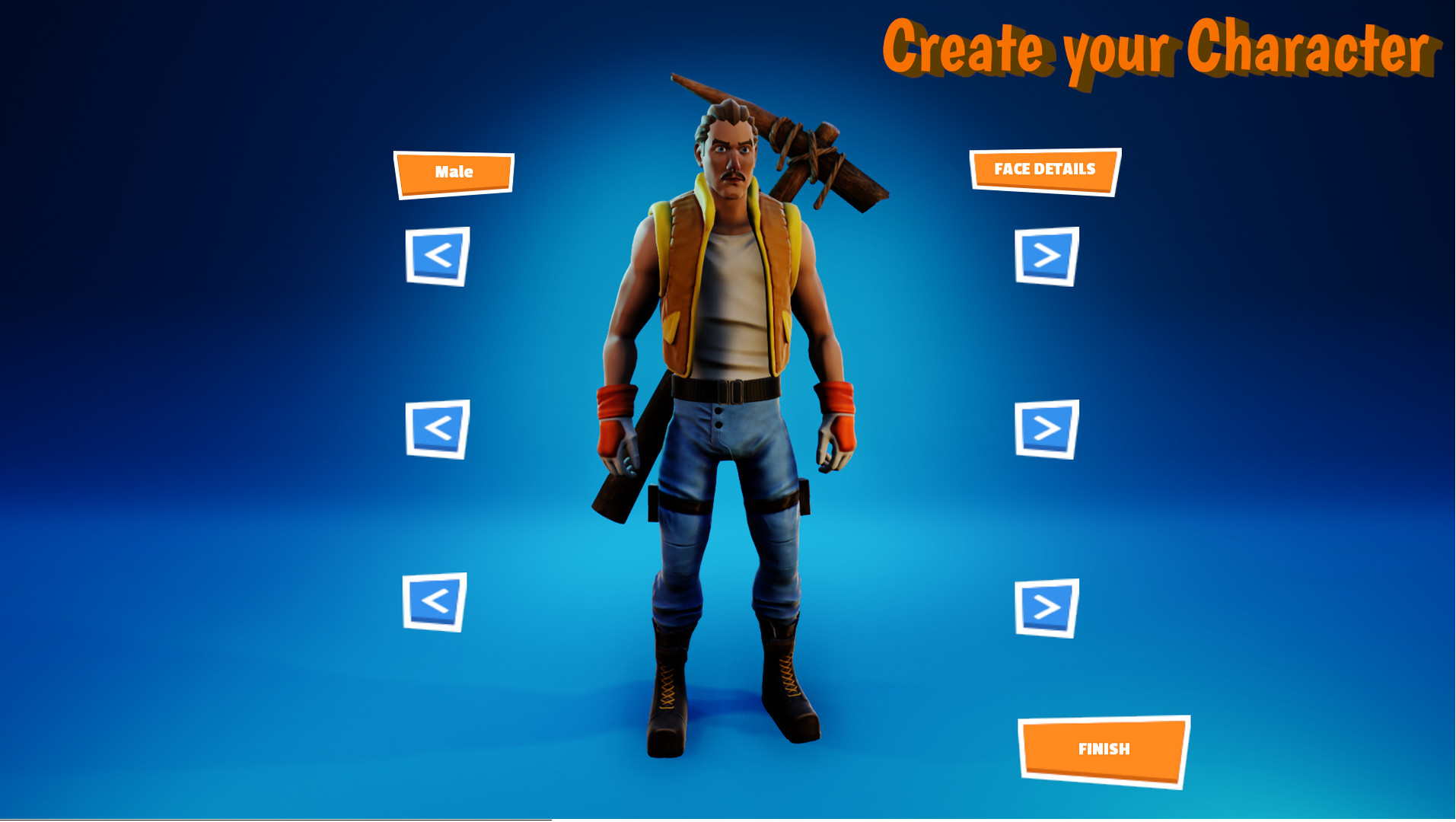 Happy Mining screenshot 1
