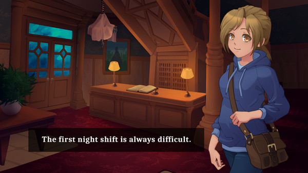 Скриншот из Administrators