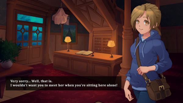 Скриншот из Administrators