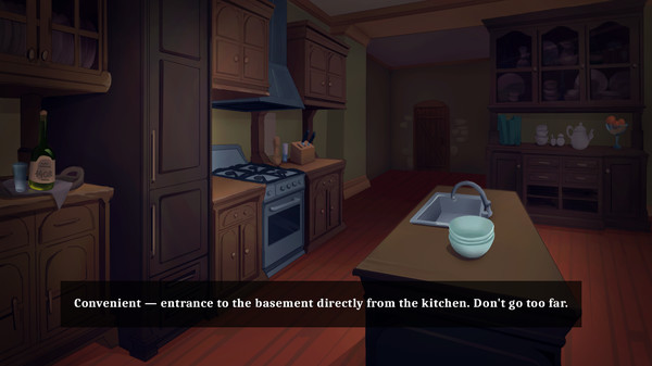 Скриншот из Administrators